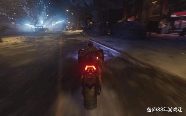 《蝙蝠侠*哥谭骑士(GothamKnights)》即将登场