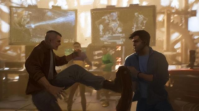 《哥谭骑士》新概念艺术图，蝙蝠女与超级反派秘密组织猫头鹰法庭