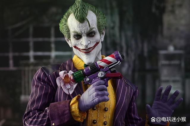 《哥谭骑士》蝙蝠侠真的凉了小丑同样缺席本作集中在蝙蝠家族