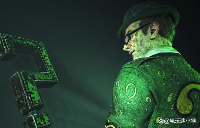 《哥谭骑士》蝙蝠侠真的凉了小丑同样缺席本作集中在蝙蝠家族