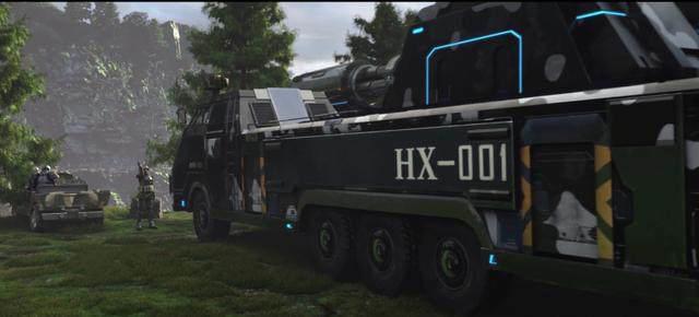 国庆节，看国漫如何为祖国打CALL！