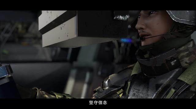 国庆节，看国漫如何为祖国打CALL！