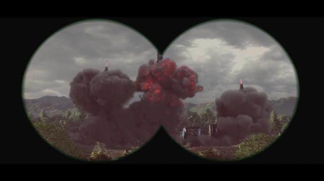 国庆节，看国漫如何为祖国打CALL！