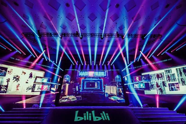 B站新上线33部国漫！《哪吒重生》定档，电影明年春节上映