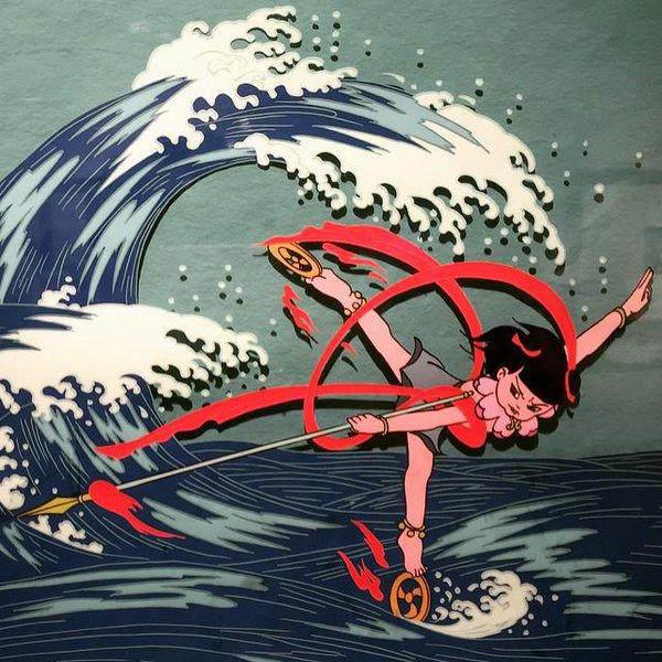 为什么总说中国的动漫远远比不上日本的动漫？国漫究竟差在哪里？