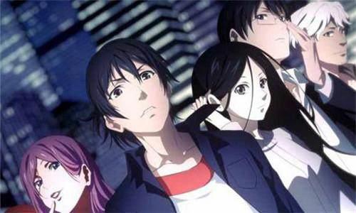 这几部值得推荐的国漫跟日漫有的一比，很少有人全部看过！