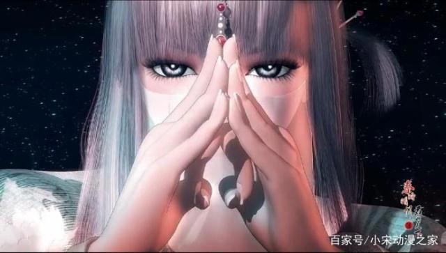 谁说国漫不精彩？分分钟打脸给你看