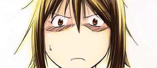 中国漫画刚抬起头，就迅速躺平了