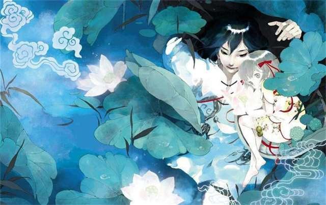 中国漫画刚抬起头，就迅速躺平了