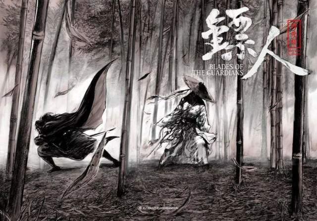 中国漫画刚抬起头，就迅速躺平了