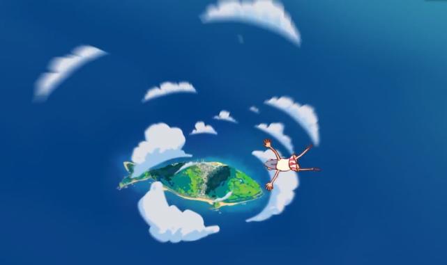 模仿《伍六七》？国产动画《咸鱼哥》除美术风格出众外，有点无聊