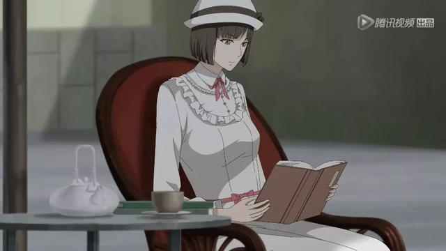 动画《国民老公带回家》第四季10月回归娃娃鱼制作