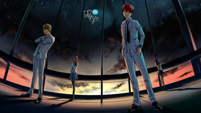 推荐几部低调而又有内涵的国漫，自此日漫不再是唯一！