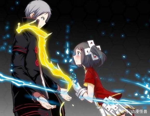 4部你可能没有看过的国漫，我只看过一部，全部看过的人，我服你