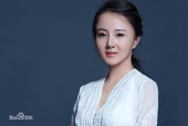 网络动漫《黑白无双》里的配音师们！