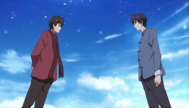 你最期待哪一部国漫更新下季，灵契的漫迷们表示已经等不下去了！