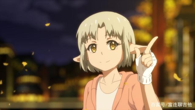 第一季《黑白无双》，力推的国漫，中国风格的动漫！