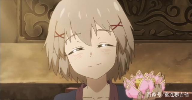 第一季《黑白无双》，力推的国漫，中国风格的动漫！