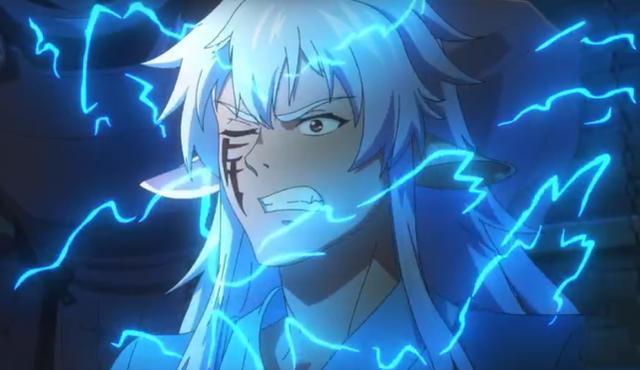 时隔4年这部国漫终于回归，断更太久，弹幕都在问剧情