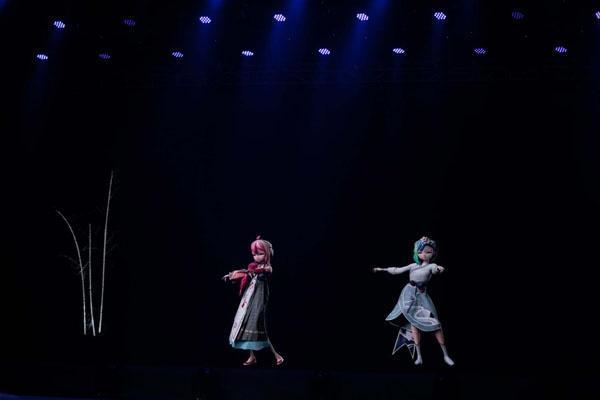 送给孩子的礼物2019《孩子的最爱》少儿新春盛典