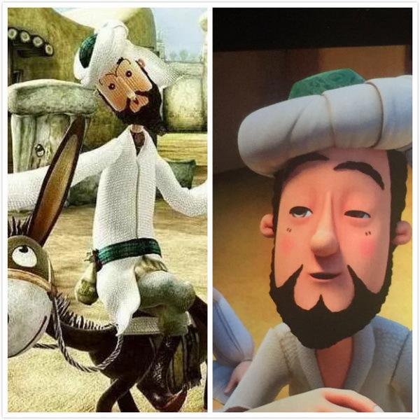 《阿凡提之奇缘历险》：更“低龄”更“萌”，小朋友会喜欢