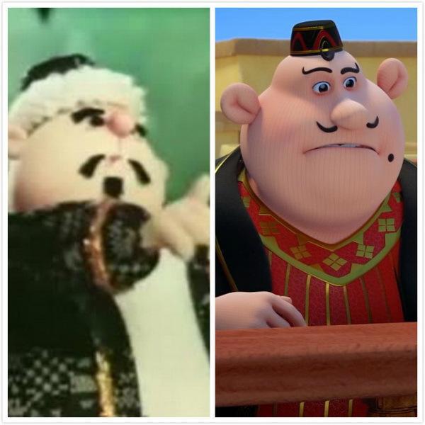 《阿凡提之奇缘历险》：更“低龄”更“萌”，小朋友会喜欢