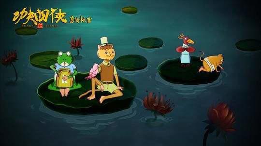 国庆黄金周上映动漫电影一览！适合孩子们观看