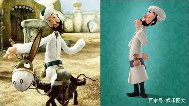 阿凡提回来了！3D动画电影《阿凡提之奇缘历险》将登陆国庆档！