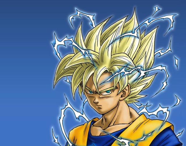 从《龙珠》到《龙珠超》，因长大而改变的不止悟空，还有我们