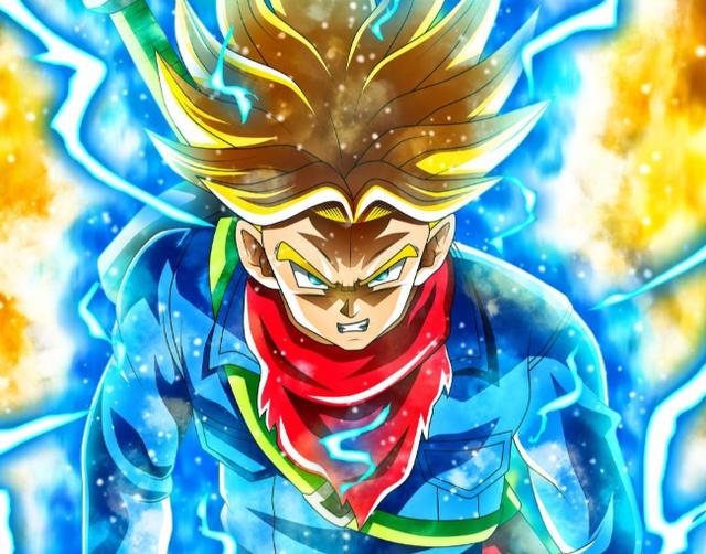 从《龙珠》到《龙珠超》，因长大而改变的不止悟空，还有我们