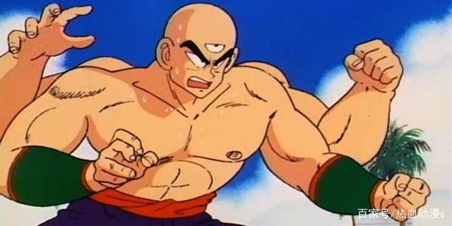《龙珠》中能打败悟空几个特别有意思的角色，第一个你一定想不到