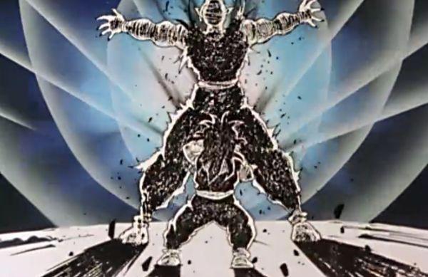 七龙珠：为什么老短笛大魔王被小悟空贯穿身体消灭时，神仙没有死