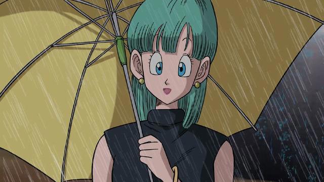 龙珠超：四大美女如此活泼可爱和天资聪慧，个个都是悟空的后宫