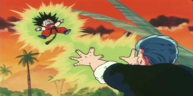 为什么龟仙人是武术之神？多种绝学加身，武术造诣让悟空受益一生