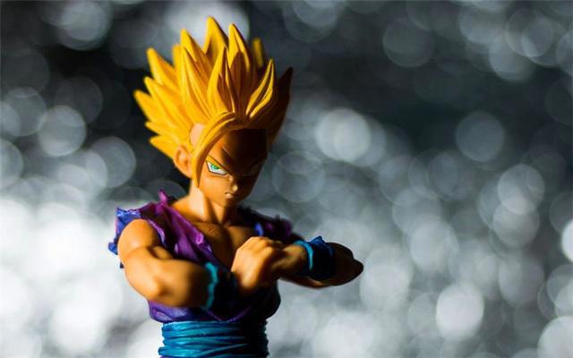 龙珠动漫，如果悟空和布尔玛在一起，故事又会怎样的发展呢？