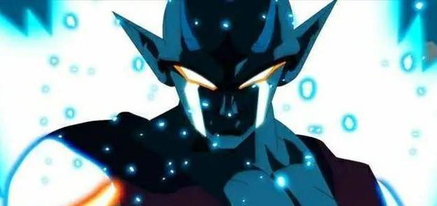 沙鲁比克的恢复能力都很强，为什么大魔王却被小悟空一拳废了？