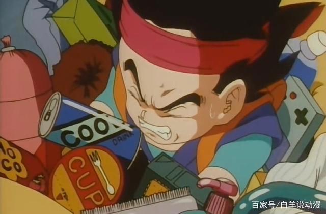 龙珠：小芳活了一百多岁都没死，孙悟空和神龙离开后，原来没有死