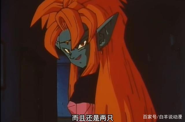 龙珠：小芳活了一百多岁都没死，孙悟空和神龙离开后，原来没有死