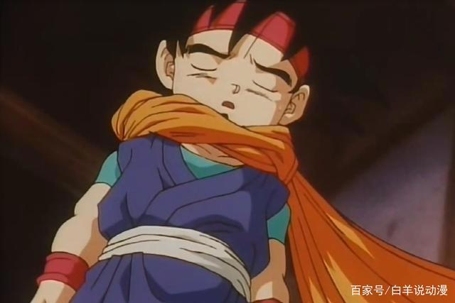 龙珠：小芳活了一百多岁都没死，孙悟空和神龙离开后，原来没有死