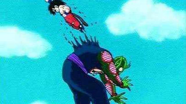 七龙珠：悟空最强物理，仅用4次，却无一次失手