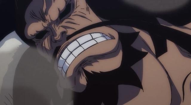 《七龙珠》的“小悟空”，能打赢《海贼王》的“凯多”吗？