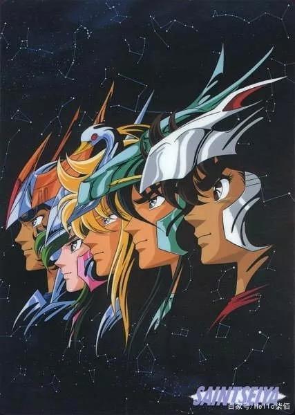 追番推荐！每一部都是经典之作