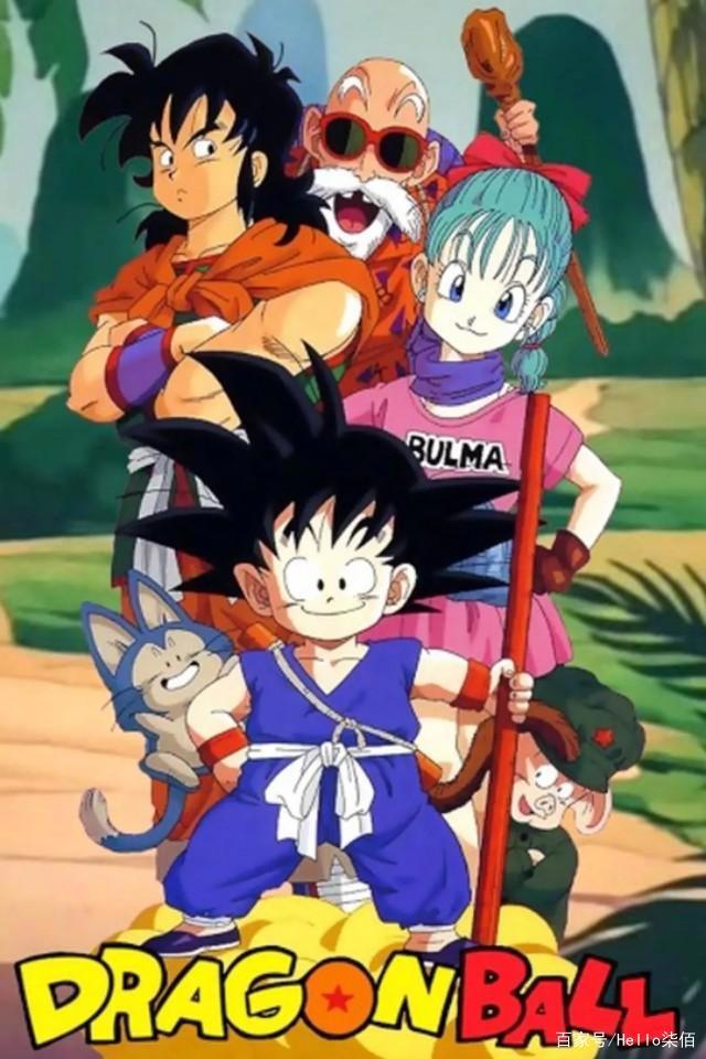 追番推荐！每一部都是经典之作