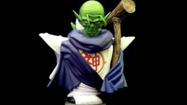 七龙珠：孙悟空的金箍棒去哪了？小编：不如头发好用