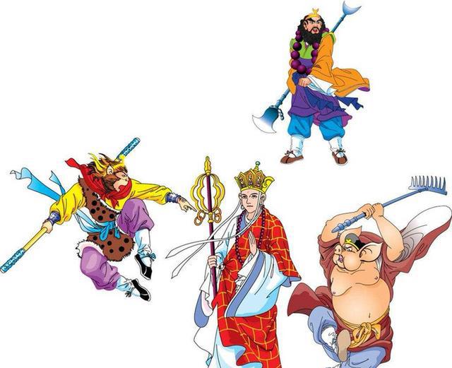 七龙珠：孙悟空的金箍棒去哪了？小编：不如头发好用