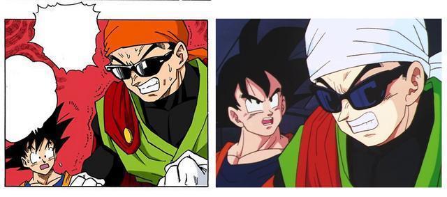 七龙珠——就让童年留在小悟空的故事中吧！