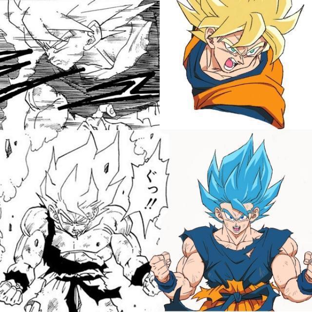 七龙珠——就让童年留在小悟空的故事中吧！