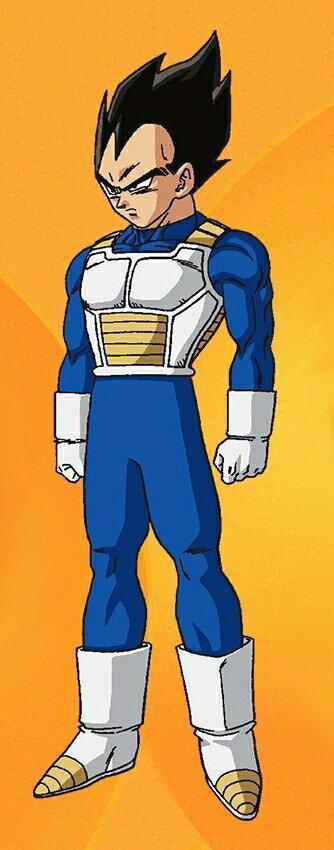 七龙珠——就让童年留在小悟空的故事中吧！