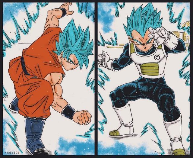 七龙珠——就让童年留在小悟空的故事中吧！