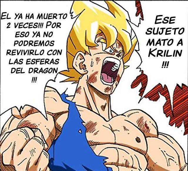 七龙珠——就让童年留在小悟空的故事中吧！